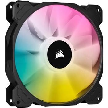 Corsair iCUE SP140 RGB ELITE Black (CO-9050110-WW)