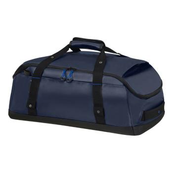 Samsonite Cestovní taška Ecodiver S 40 l - tmavě modrá