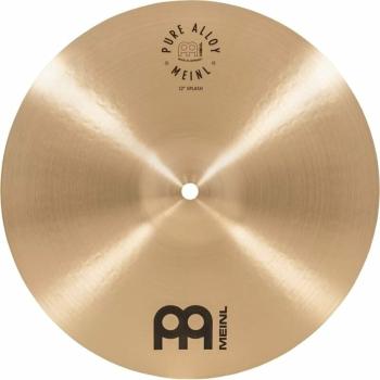 Meinl 12" Pure Alloy Splash 12" Splash činel