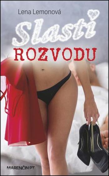 Slasti rozvodu - Lemonová Lena