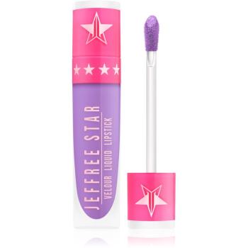 Jeffree Star Cosmetics Velour Liquid Lipstick tekutá rtěnka odstín Blow Pony 5,6 ml