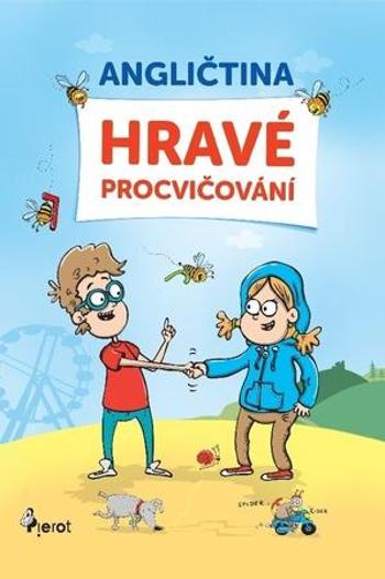 Angličtina hravé procvičování - Nitsche Peter