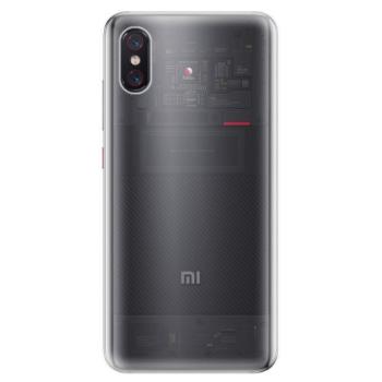 Xiaomi Mi 8 Pro (silikonové pouzdro)