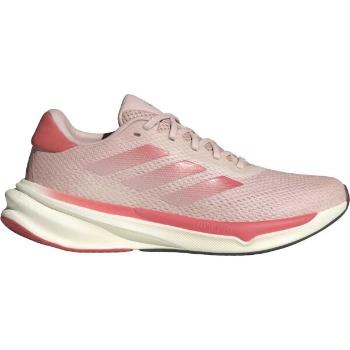 adidas SUPERNOVA STRIDE W Dámská běžecká obuv, růžová, velikost 40 2/3