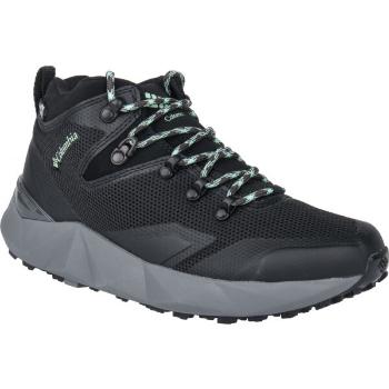 Columbia FACET™ 60 MID OUTDRY™ Dámská treková obuv, černá, velikost 41