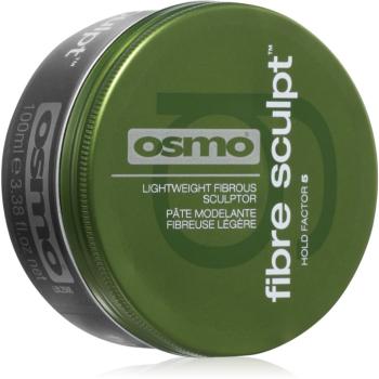 Osmo Fibre Sculpt stylingová pasta na vlasy 100 ml