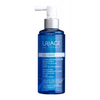 Uriage DS Hair Regulating Anti-Dandruff Lotion 100 ml přípravek proti lupům unisex