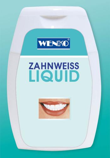 Přípravek na bělení zubů liquid, 75 ml