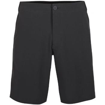 O'Neill PM HYBRID CHINO SHORTS Pánské šortky, tmavě šedá, velikost 30