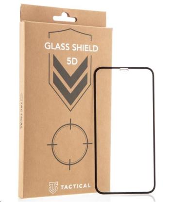 Tactical Glass Shield 5D sklo pro iPhone 7/8/SE2020 White