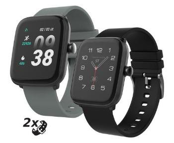 iGET FIT F25 Black