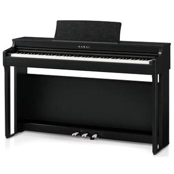 KAWAI CN 29 B - Premium Black Satin (KA CN29B)