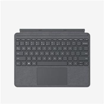 Microsoft Surface Go Type Cover Charcoal - US (TZL-00001)
