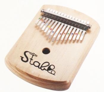 Stable KLB-15 Kalimba