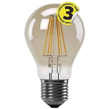 EMOS LED žárovka Vintage A60 4,3W E27 teplá bílá+ (1525713200)