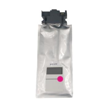 Epson T01C3 XL purpurová (magenta) kompatibilní cartridge