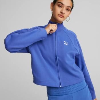 T7 Track Jacket – XS