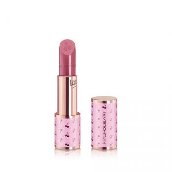 Naj-Oleari Forever Matte Lipstick  matná rtěnka - 07 natural pink 3,5g