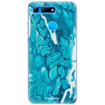 iSaprio BlueMarble pro Honor View 20 (bm15-TPU-HonView20)