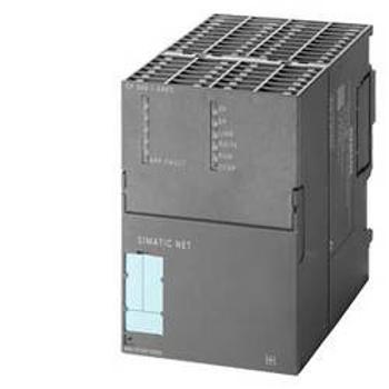 Komunikační procesor pro PLC Siemens 6GK7343-1FX00-0XE0