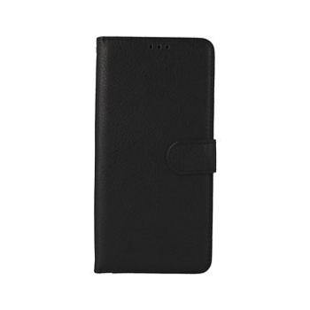 TopQ Xiaomi Poco M3 knížkové černé s přezkou 58449 (Sun-58449)