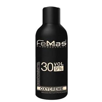 FEMMAS Krémový peroxid vodíku 9% 150 ml (4260450261192)