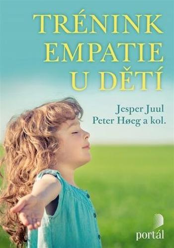 Trénink empatie u dětí - Juul Jesper