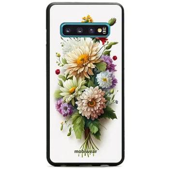 Mobiwear Glossy lesklý pro Samsung Galaxy S10 - G016G (5904808461597)