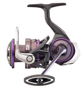 Daiwa naviják prorex mq lt 2500-xh