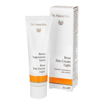 Krém růžový light 30 ml DR. HAUSCHKA