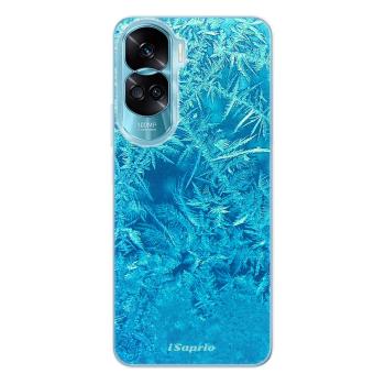 Odolné silikonové pouzdro iSaprio - Ice 01 - Honor 90 Lite 5G