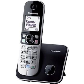 Panasonic KX-TG6811FXB DECT (KX-TG6811FXB)