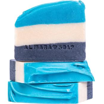 Almara Soap Fancy Gentlemen’s Club ručně vyráběné mýdlo unisex 100 g