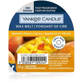 YANKEE CANDLE  Mango Peach Salsa 22 g (5038581109244)