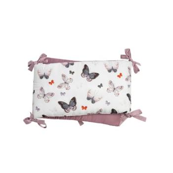 Be Be 's Collection Nest butterfly colored 35x190 cm