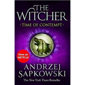 Time of Contempt: Witcher 2 - Now a major Netflix show (1473231094)