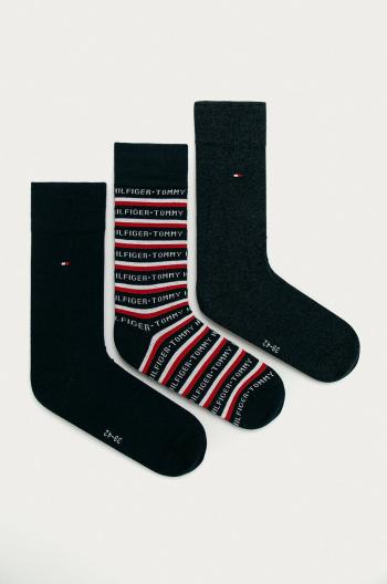 Tommy Hilfiger - Ponožky (3-pack)