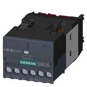 Základní modul Siemens 3RA2711-1BB00 3RA27111BB00, 1 ks