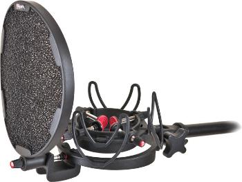 Rycote InVision USM Studio Kit Mikrofonní shockmount