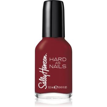 Sally Hansen Hard As Nails pečující lak na nehty odstín 280 Strong-Her 13,3 ml