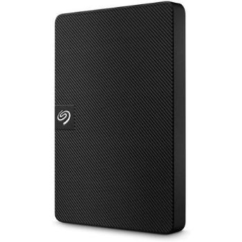 SEAGATE Expansion Portable 1TB HDD USB3.0 2.5inch RTL extern, STKM1000400