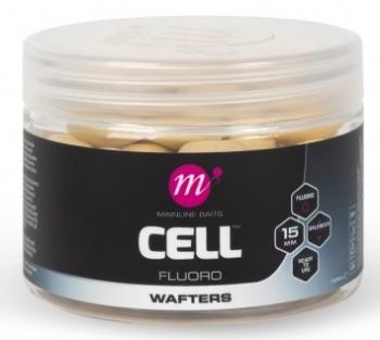 Mainline wafters fluoro wafters cell 15 mm - white