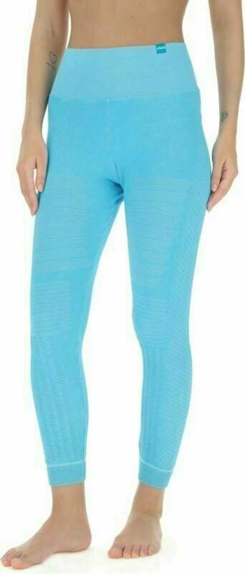 UYN To-Be Pant Long Arabe Blue XS Fitness kalhoty