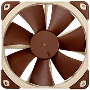 Chladič procesoru s větrákem Noctua NF-F12 5V (š x v x h) 120 x 120 x 25 mm