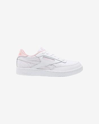 Reebok Classic Club C Revenge Tenisky dětské Bílá