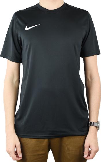 NIKE PARK VII TEE BV6708-010 Velikost: S