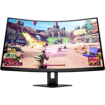 27" HP OMEN 27c (35D67AA#ABB)