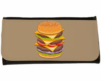 Peněženka velká Hamburger