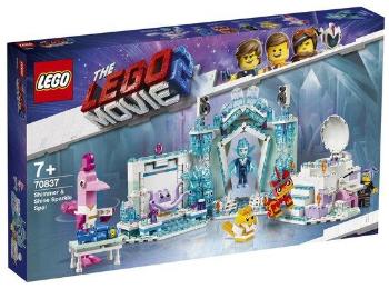 Lego Movie 70837 Třpytkolesklé lázně