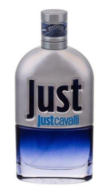 Toaletní voda Roberto Cavalli - Just Cavalli For Him , 90, mlml